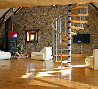 modern Interior Custom Home Design Decoration
